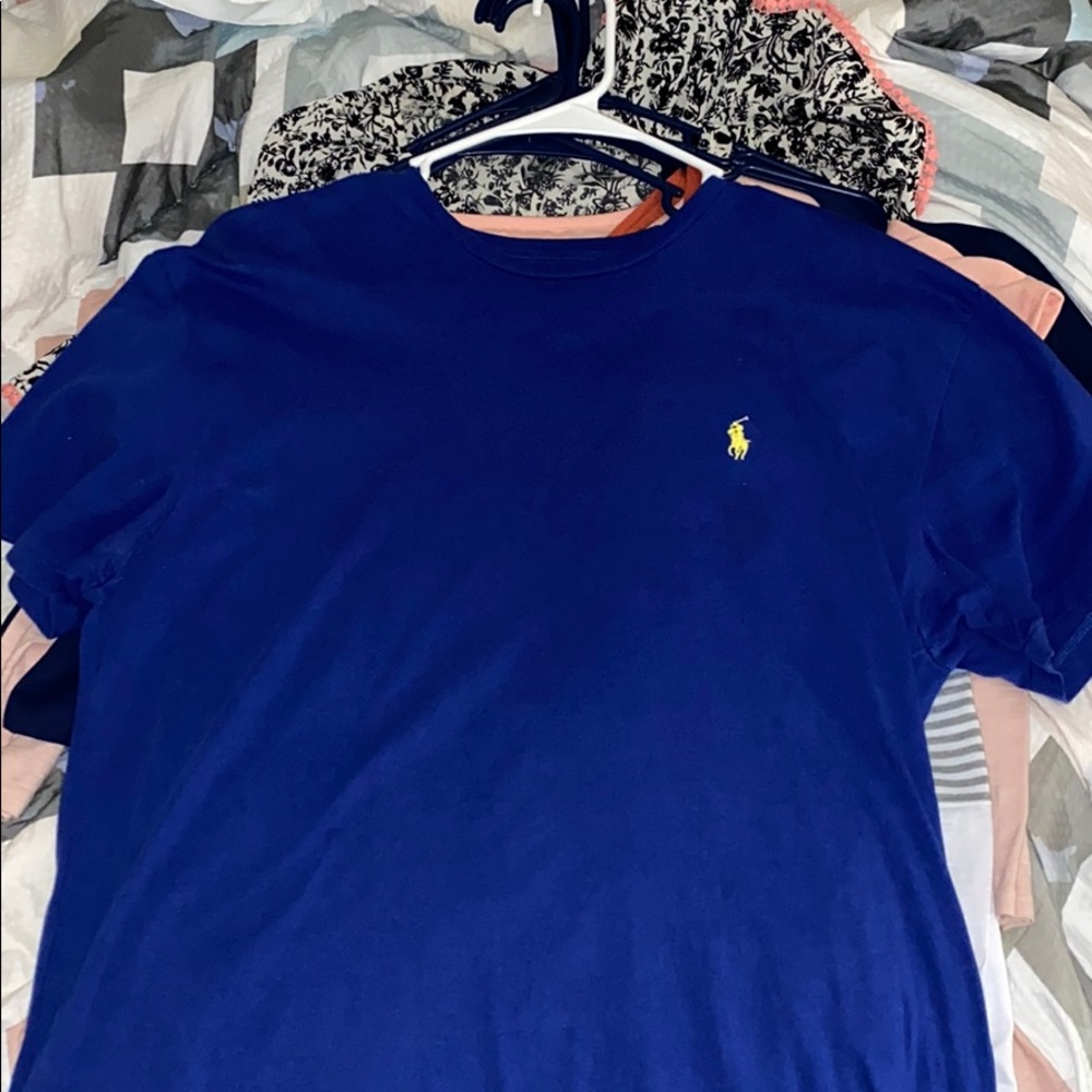 Unisex Polo Shirt